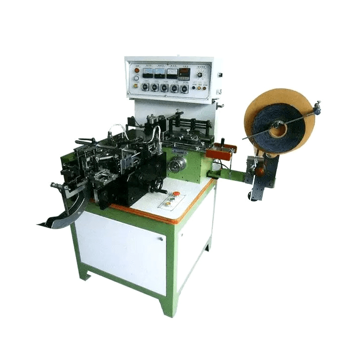 TF388 Label Cutting Machine