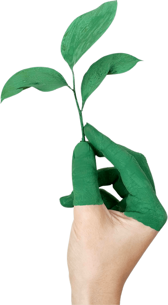 Save the Earth