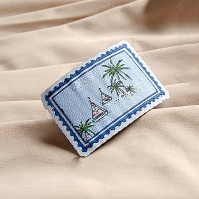 Woven Label - 09-min
